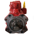Doosan Excavator DH280 Hydraulic pump K3V140DT-HN0V